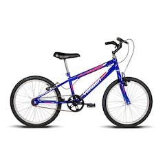 Bicicleta Aro 20 Folks  Verden Bikes - Infantil - Foto 1