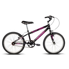 Bicicleta Aro 20 Folks Verden Bikes - Infantil - Foto 1