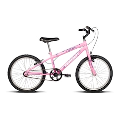 Bicicleta Aro 20 Folks Verden Bikes - Infantil - Foto 1