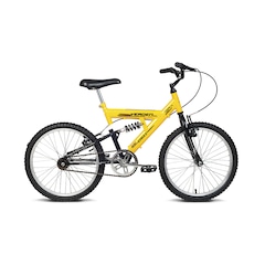 Bicicleta Aro 20 Eagle Verden Bikes - infantil - Foto 1