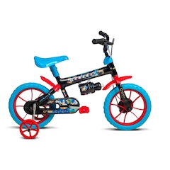 Bicicleta Aro 12 Sonic Verden Bikes - Infantil - Foto 1