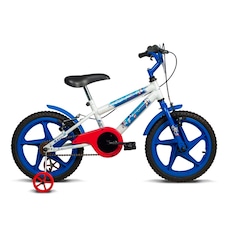 Bicicleta Aro 16 Sonic Verden Bikes - Infantil - Foto 1