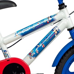 Bicicleta Aro 16 Sonic Verden Bikes - Infantil - Foto 4