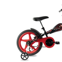 Bicicleta Aro 16 Shadow Verden Bikes - infantil - Foto 6