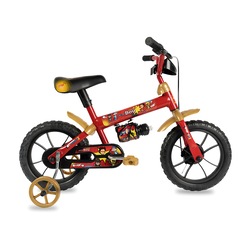 Bicicleta Aro 12 Hero Boy Verden Bikes - Infantil - Foto 1