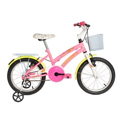 Bicicleta Aro 16 Lolla Verden Bikes - Infantil - Foto 3