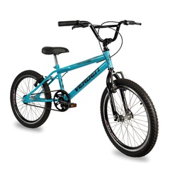 Bicicleta Aro 20 Trust Verden Bikes 18v Freios V-Brake - Infantil - Foto 2