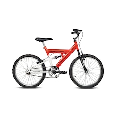 Bicicleta Aro 20 Eagle Verden Bikes - Infantil - Foto 1