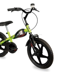 Bicicleta Aro 16 VR 600 Verden Bikes - Infantil - Foto 4