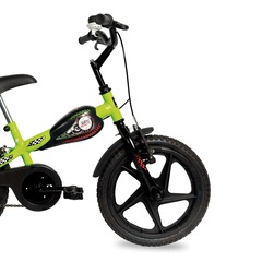 Bicicleta Aro 16 VR 600 Verden Bikes - Infantil - Foto 5
