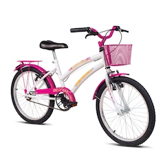 Bicicleta Aro 20 Breeze Verden Bikes - Infantil - Foto 1