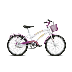 Bicicleta Aro 20 Breeze Verden Bikes - Infantil - Foto 2