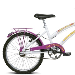 Bicicleta Aro 20 Breeze Verden Bikes - Infantil - Foto 3