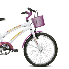 Bicicleta Aro 20 Breeze Verden Bikes - Infantil - Foto 4