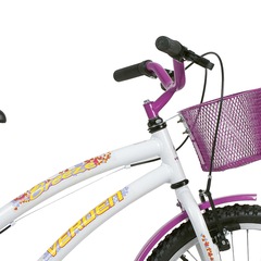 Bicicleta Aro 20 Breeze Verden Bikes - Infantil - Foto 5