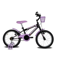 Bicicleta  Aro 16 Danny Verden Bikes - Infantil - Foto 1