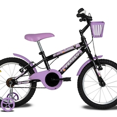 Bicicleta  Aro 16 Danny Verden Bikes - Infantil - Foto 3