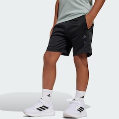Conjunto adidas Treinamento Minecraft Verão - Infantil - Foto 7