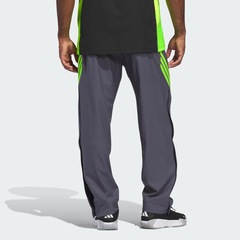 Calça adidas Crazy Lite - Masculina - Foto 3