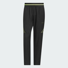 Calça adidas Crazy Lite - Masculina - Foto 2