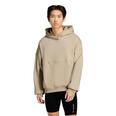 Blusão com Capuz adidas Corrida Adi365 H.Koumori - Unissex - Foto 1