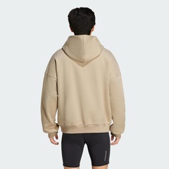 Blusão com Capuz adidas Corrida Adi365 H.Koumori - Unissex - Foto 3