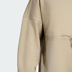 Blusão com Capuz adidas Corrida Adi365 H.Koumori - Unissex - Foto 6