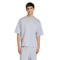 Camiseta adidas Soft Lux - Masculina - Foto 1