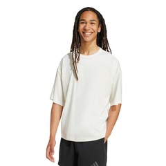 Camiseta adidas Soft Lux - Masculina - Foto 1