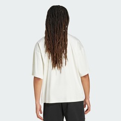 Camiseta adidas Soft Lux - Masculina - Foto 3