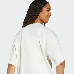 Camiseta adidas Soft Lux - Masculina - Foto 5