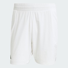 Shorts adidas Tennis Climacool Ergo - Masculino - Foto 2