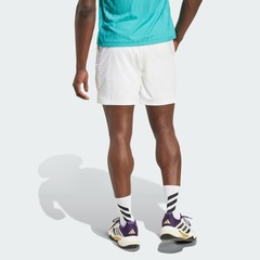 Shorts adidas Tennis Climacool Ergo - Masculino - Foto 3