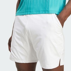 Shorts adidas Tennis Climacool Ergo - Masculino - Foto 5