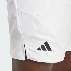 Shorts adidas Tennis Climacool Ergo - Masculino - Foto 6