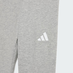 Conjunto de Moletom adidas Seasonals - Infantil - Foto 10