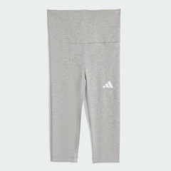 Conjunto de Moletom adidas Seasonals - Infantil - Foto 6