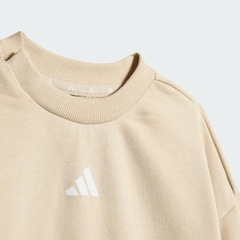 Conjunto de Moletom adidas Seasonals - Infantil - Foto 9