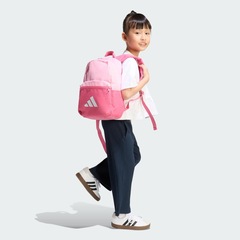 Conjunto de Moletom adidas Babados Seasonals - Infantil - Foto 4