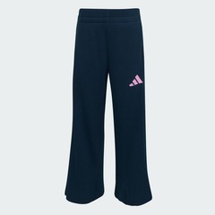 Conjunto de Moletom adidas Babados Seasonals - Infantil - Foto 7