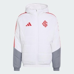 Jaqueta de Inverno do SC Internacional 26/27 adidas - Masculina - Foto 2