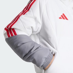 Jaqueta de Inverno do SC Internacional 26/27 adidas - Masculina - Foto 6
