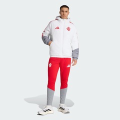 Jaqueta de Inverno do SC Internacional 26/27 adidas - Masculina - Foto 7