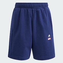 Conjunto adidas Marvel Homem-Aranha - Infantil - Foto 10