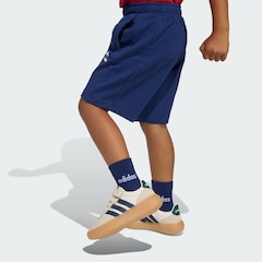 Conjunto adidas Marvel Homem-Aranha - Infantil - Foto 7