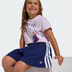 Conjunto Camiseta adidas Disney - Infantil - Foto 6