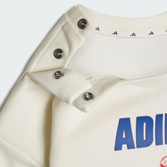 Calça Jogger adidas Marvel Homem-Aranha - Infantil - Foto 6