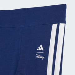 Calça Jogger adidas Disney Frozen - Infantil - Foto 10