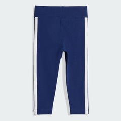 Calça Jogger adidas Disney Frozen - Infantil - Foto 7