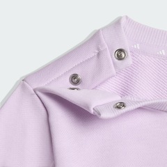 Calça Jogger adidas Disney Frozen - Infantil - Foto 9